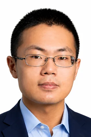 Chenxi Xu