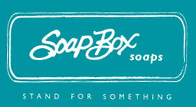 SoapBox logo