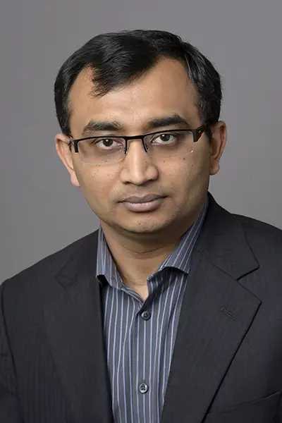 Mohammad Rahman
