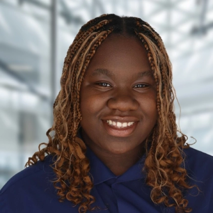 Ava Kendrick Headshot