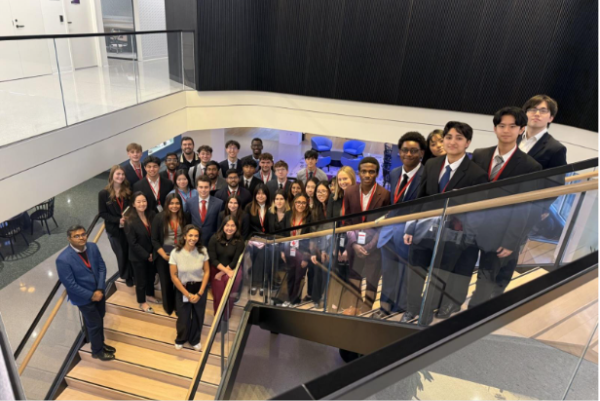 Business Analytics and Information Management Association