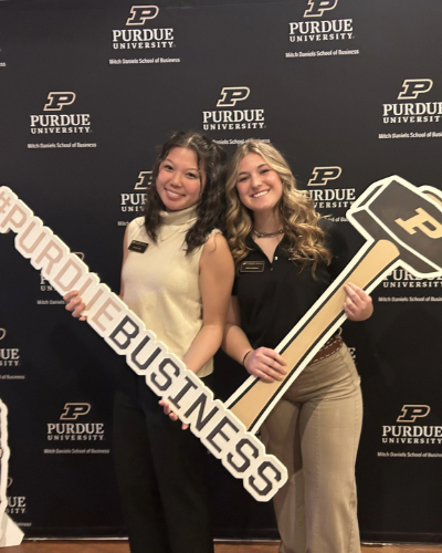 Business Ambassadors