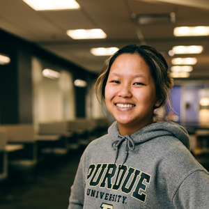 Haleigh Martin headshot