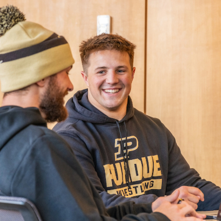 Hayden Filipovich Headshot