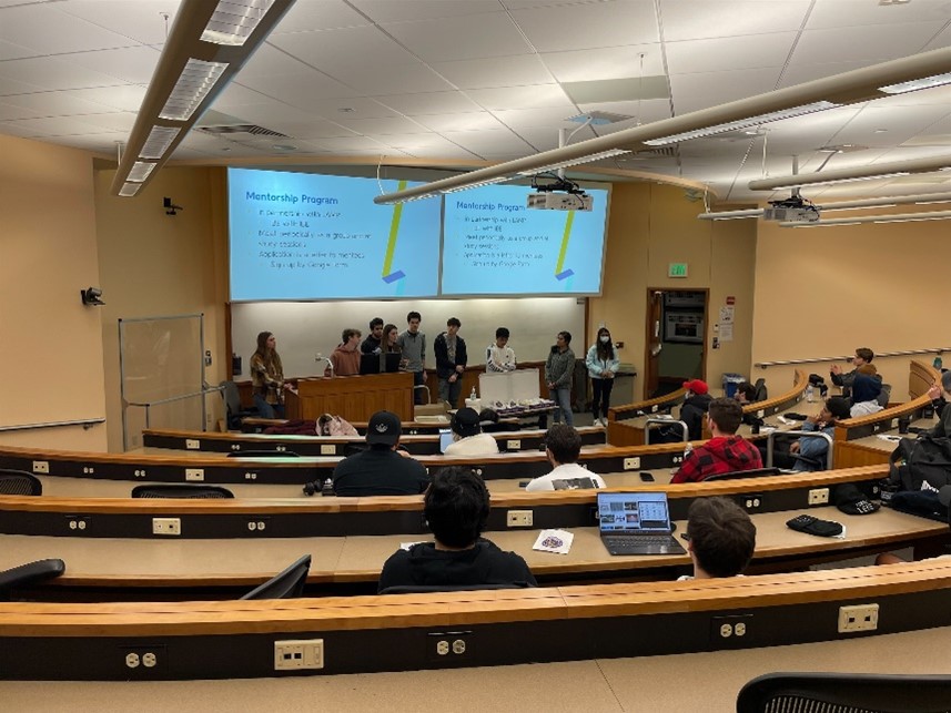 IBE Town Hall Meeting