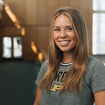 Headshot of Jillian Brumm