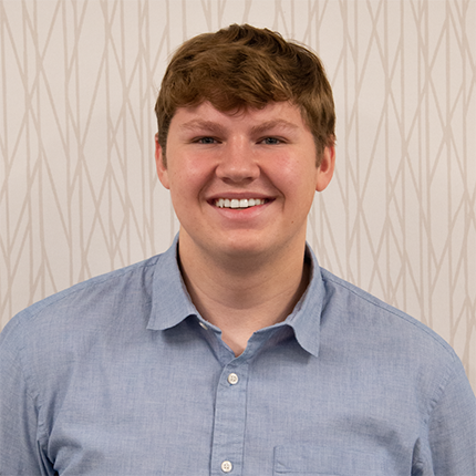 Headshot of Johnathan Eberle