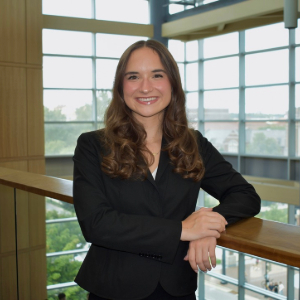 MARIE KINGERY headshot