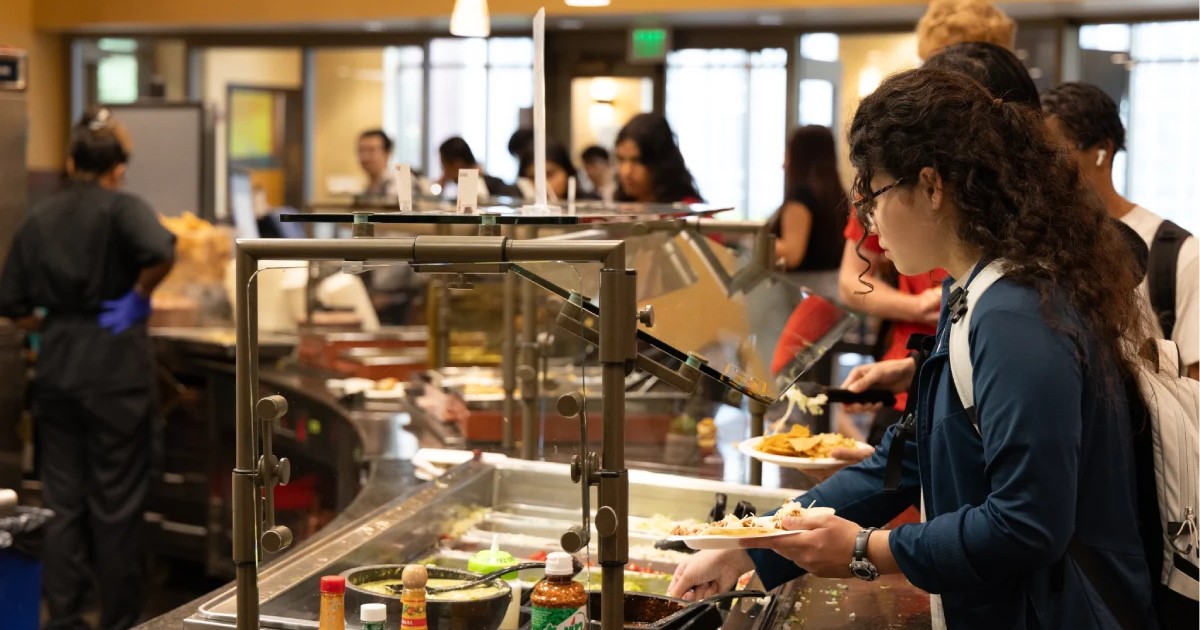 A Review of Campus Eats - Purdue Business