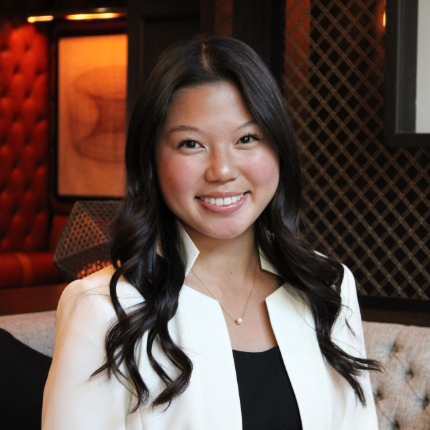 Minzie Choi headshot