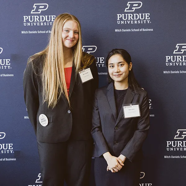 Fellow UGRA Becca Caliendo and I assisted David Hummels in decoding college costs. Becca is now at Northwestern University's Pritzker School of Law.