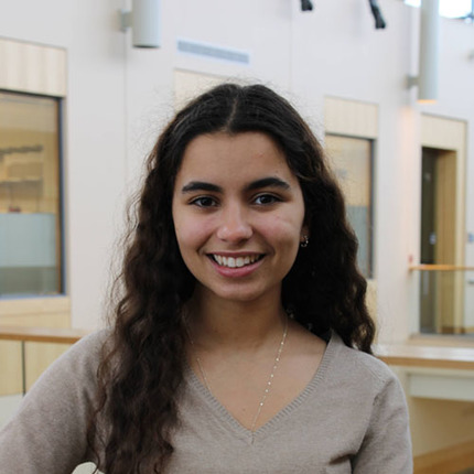 Photo of Pria Wakefield