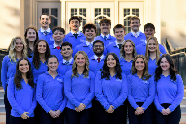 School of Business Career Council