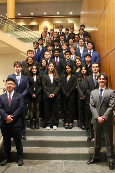 The Student Managed Investment Fund