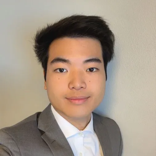 Kevin Wong