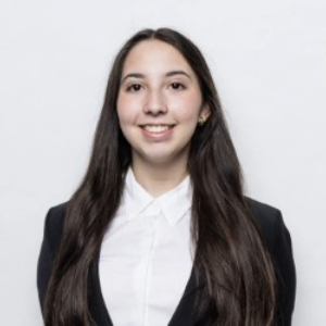 Valentina Rodriguez headshot