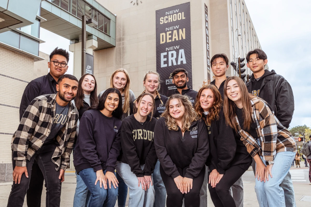 business ambassadors